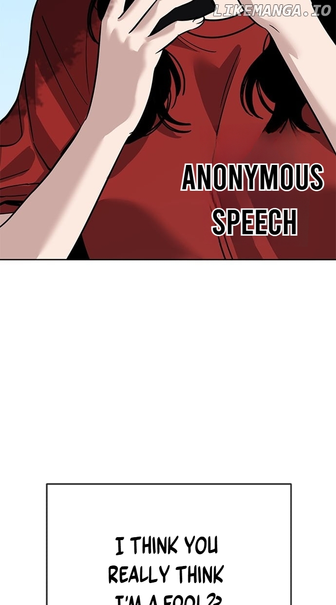 Unemployed Baek-soon Chapter 86 - page 26